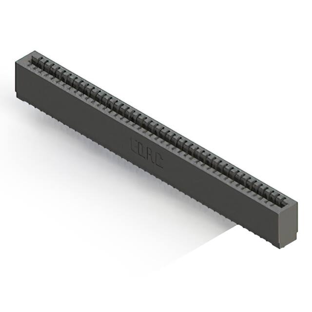 725-043-520-101 EDAC Inc.  Edgeboard Connectors